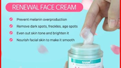 Xazermier Skin Cream