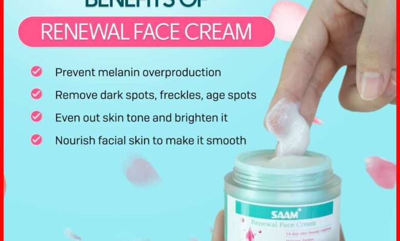 Xazermier Skin Cream